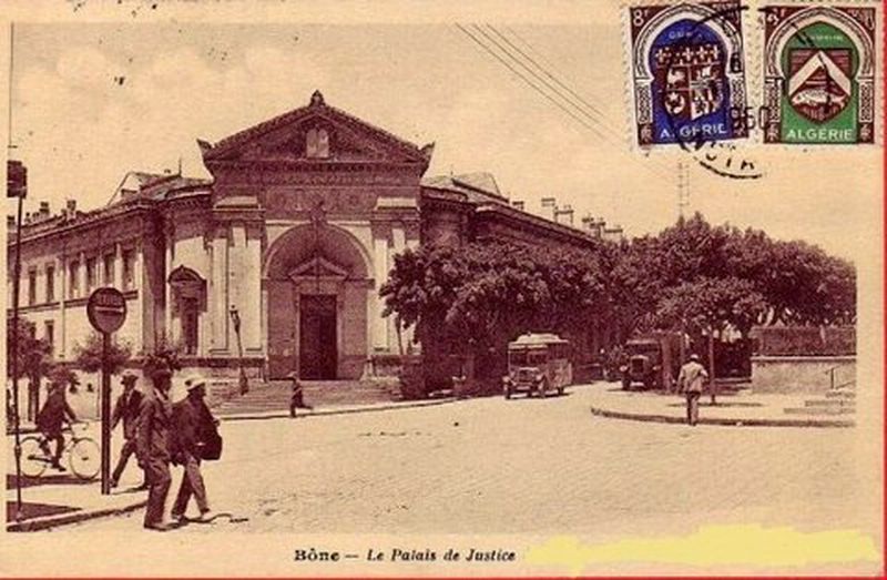 Provenance inconnue
