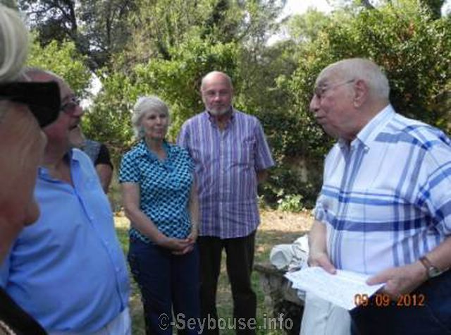 Photo B. Palomba