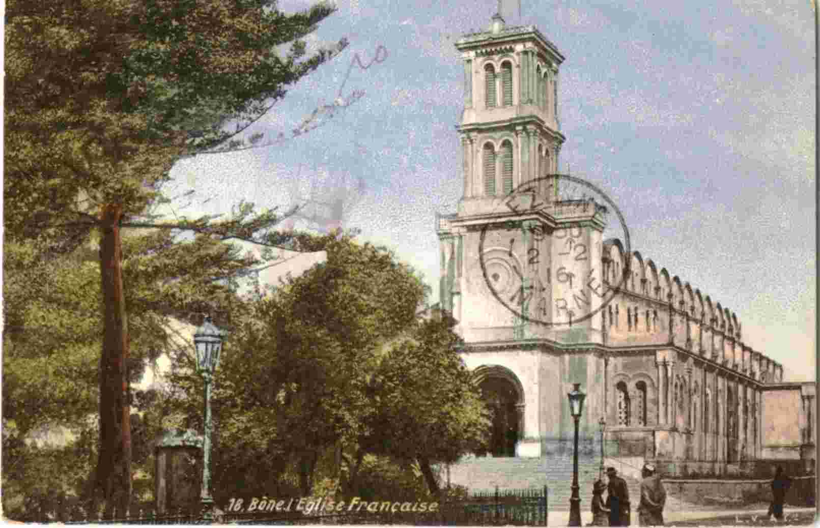 L'�glise