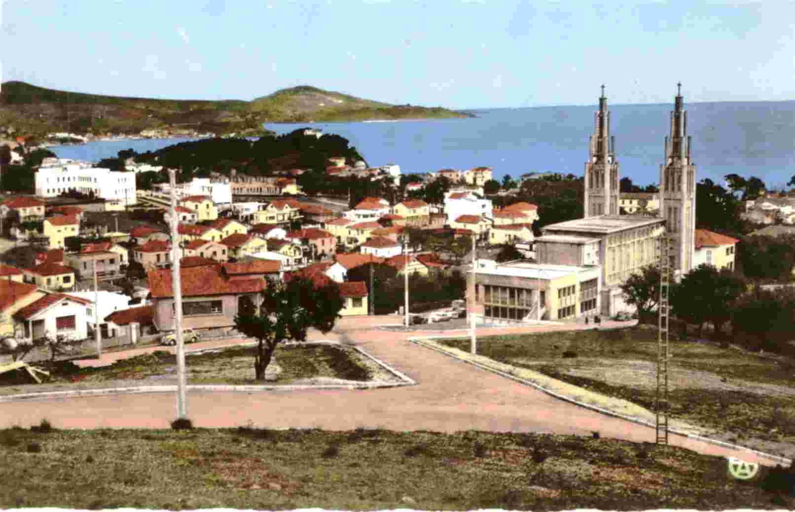 Sainte Th�r�se