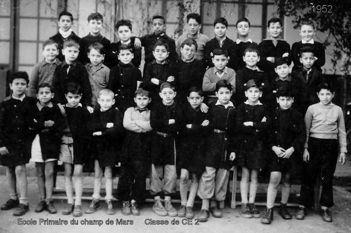 Photo de M. Di Benedetto