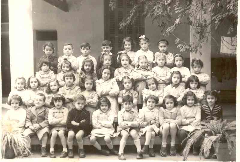 Photo Ang�le Castells/Busssola