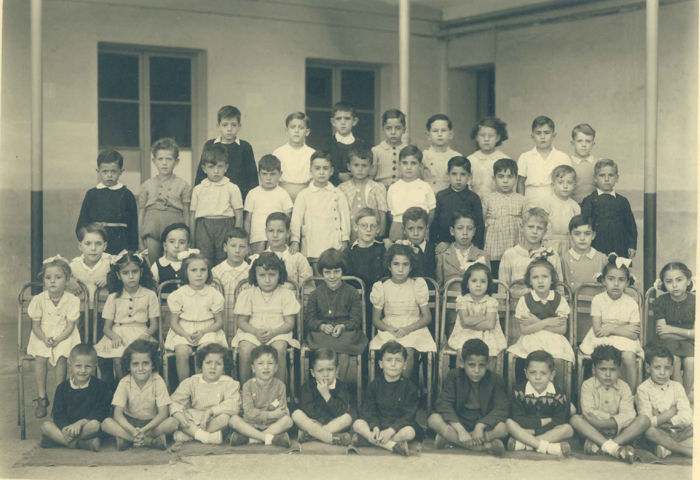 Photo de Mme Kovacic
