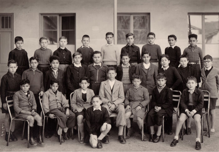 Photo M. Merciecca Jos�