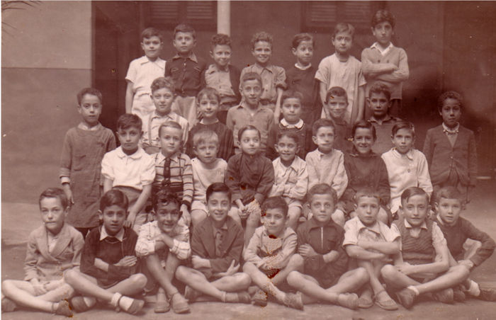 Photo M. Merciecca Jos�