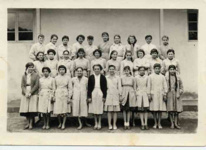 Photo Mme Castaldi Jacqueline