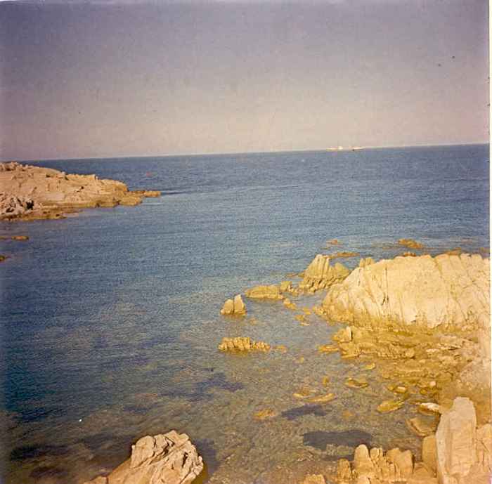 Photo Mme Belmonte