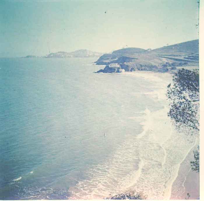 Photo Mme Belmonte