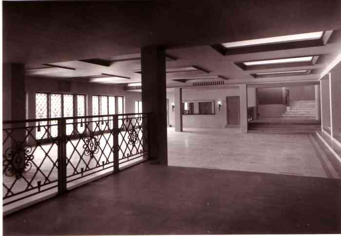 Photo J.M. Canicave