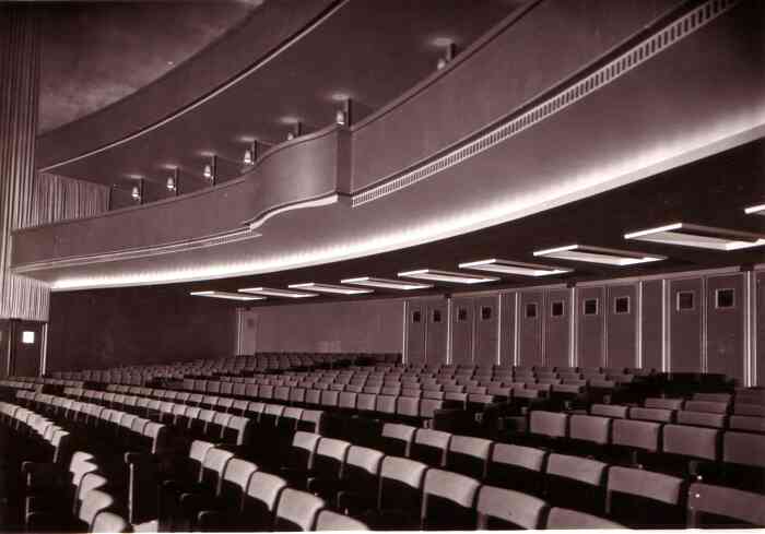Photo J.M. Canicave