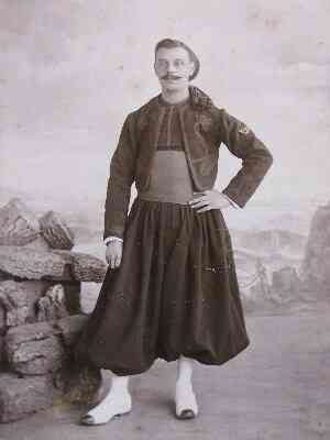 Photo Jean Bernard Lemaire