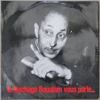 Bachaga Boualam